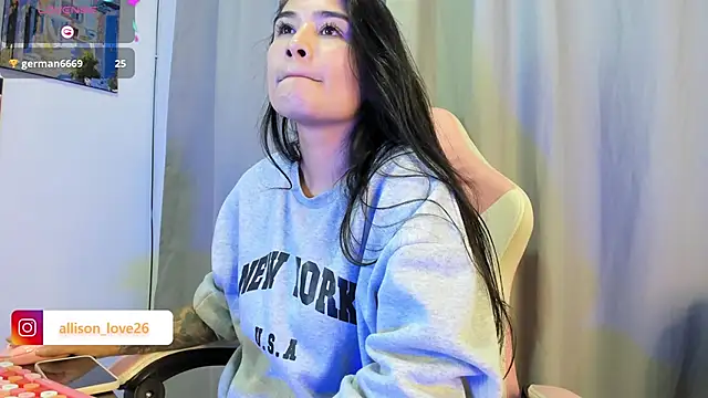 NattGray 라이브 XXX 채팅