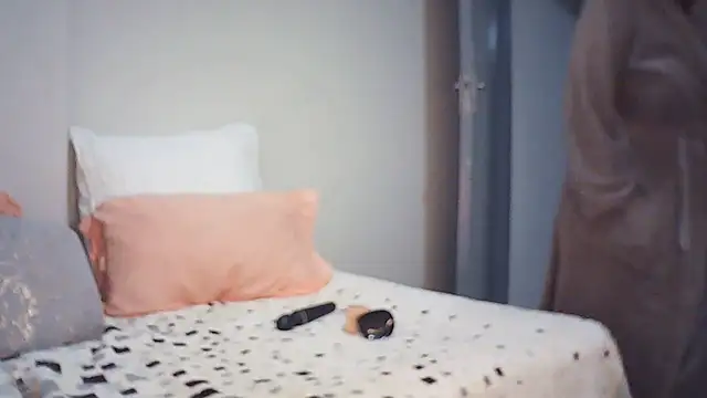 Živý XXX chat xxBoobieGal