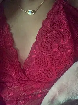 Chat XXX en directo de Bethy01