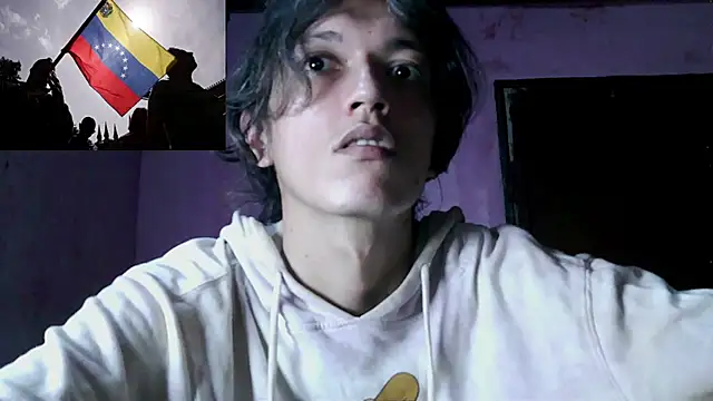 Chatroom XXX en direct de cherryuwu