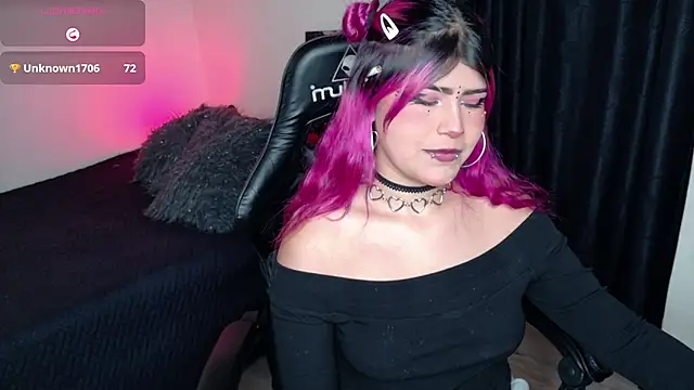 Živý XXX chat aurora_winslow