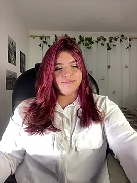 Chat +18 de lanny_wilson ao vivo