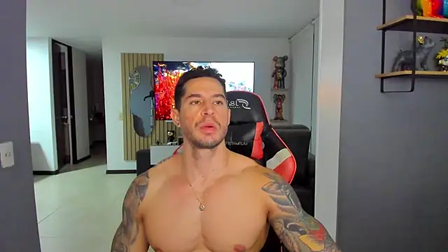 Chat XXX en directo de Uxiox