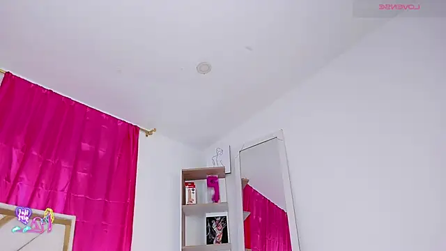 Angela_Garciaa's Live XXX Chat