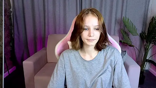 AliceJohansone – Live XXX-chat