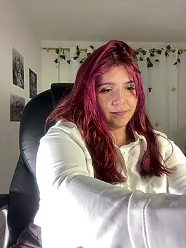 Živý XXX chat lanny_wilson