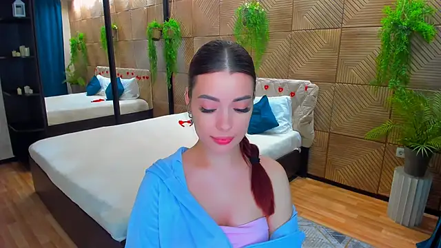 PutOnRepeat Live XXX-chat