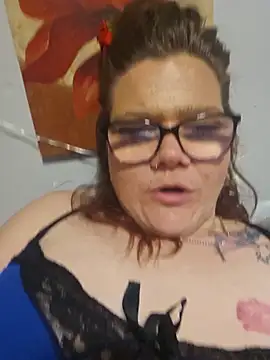 Czat XXX na żywo – FelicityFreeze69