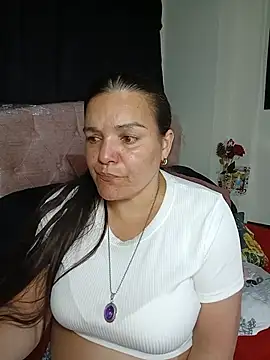 Zuleyka_69 现场XXX聊天