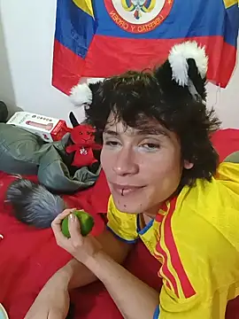 Živý XXX chat LittleTymmy