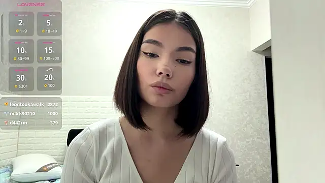 MarylnMonnier's Live XXX Chat
