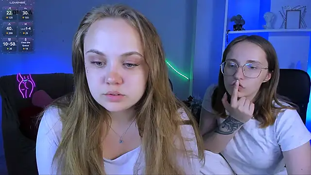 keri_ti Chat XXX in diretta