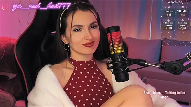 Chat XXX en directo de -RED_HAT-