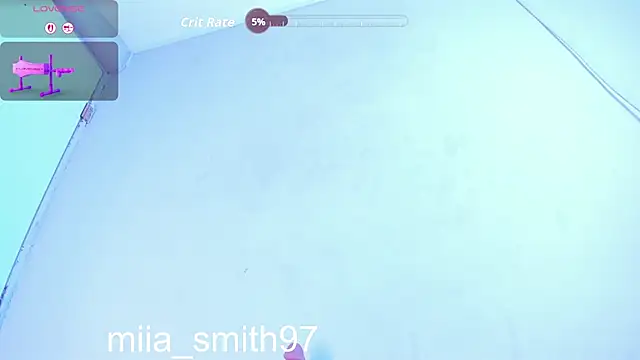 Živý XXX chat miia-smith97