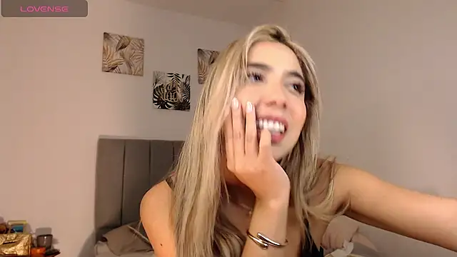 Chatroom XXX en direct de Marian_se