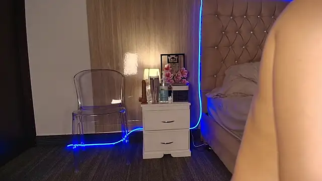 Maddyluxe's Live XXX Chat
