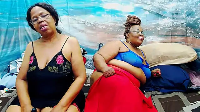 SEXY_MATURExx's Live XXX Chat