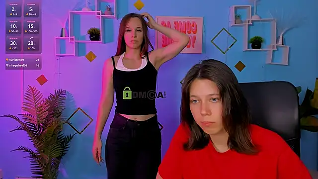 Chat +18 de aria_wild_ ao vivo