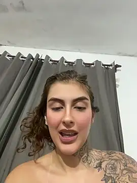 Chat XXX en directo de miiabellovic