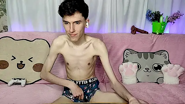 Chat +18 de GoodBoyLuca ao vivo