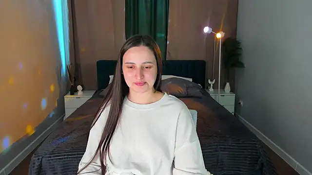 Chat +18 de Elizabet_Colllins ao vivo