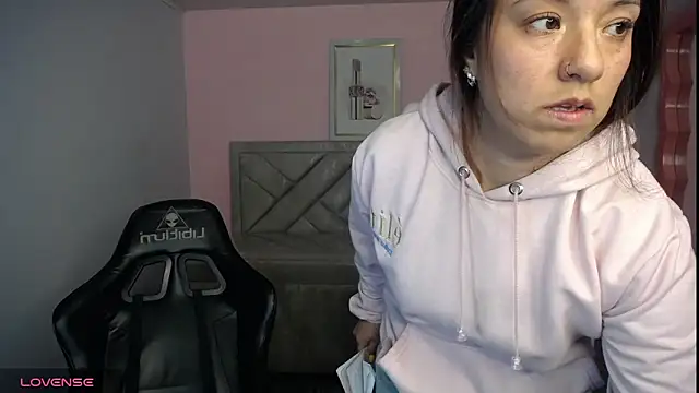 CamilaVixen_ch Adlı Modelin Canlı XXX Sohbeti