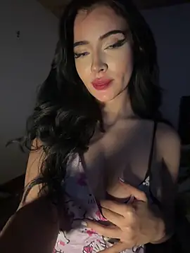 victoria_hex's Live XXX Chat