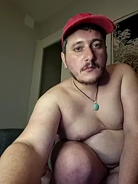damslebambou Pertunjukan Webcam