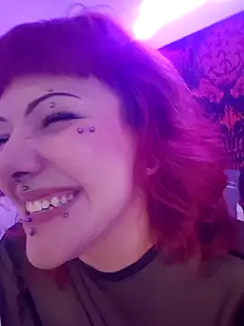 Chat XXX en directo de Sarah-Stoner
