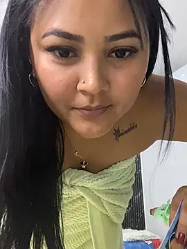sashaoficial_ Chat XXX in diretta