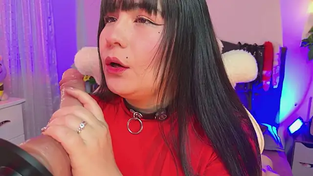 Fia___ Adlı Modelin Canlı XXX Sohbeti