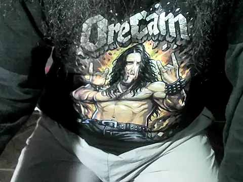 OreCam Adlı Modelin Canlı XXX Sohbeti