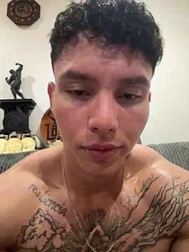 Živý XXX chat JAYCAM_