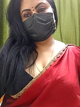Anushka_flower Live XXX-chat