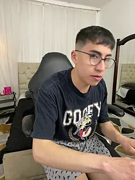Andy_Norton's Live XXX Chat