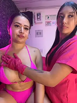 Chat XXX en directo de Sara_fun