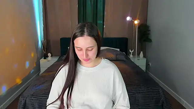 Elizabet_Colllins Chat XXX in diretta