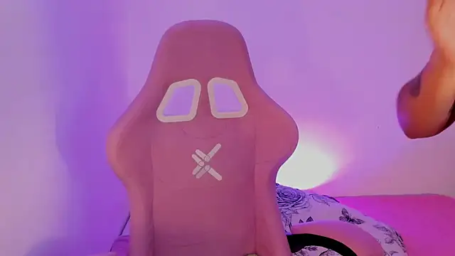 Chat XXX en directo de MelanyOconner