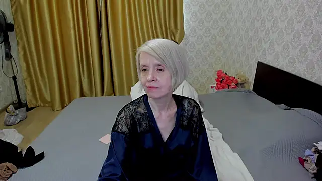 aminalive Adlı Modelin Canlı XXX Sohbeti