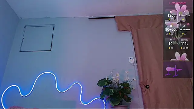 GiordanaPinoo Chat XXX live