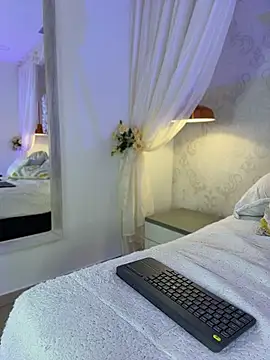 Živý XXX chat AlessiaVallmont