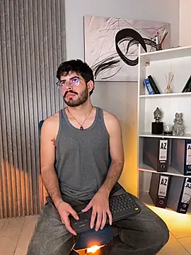 DomBoy_ Live XXX-chat