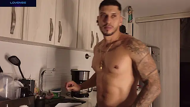 Seth_Vegaa – Live XXX-chat