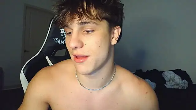 TheJaceRyder – Naživo XXX chat