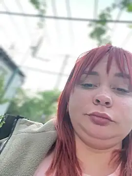 Živý XXX chat LadyDreams11