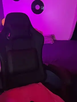 Živý XXX chat miacanela_xo