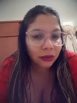Chat XXX en directo de Carliina_Soussa