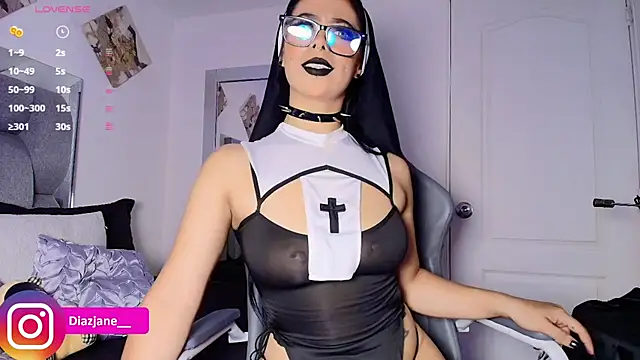 Janediazzn Live XXX chat