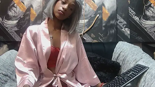 Živý XXX chat Lilmisbaddyxxx