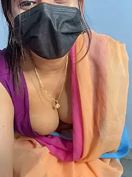 Hot-Haney77 Adlı Modelin Canlı XXX Sohbeti